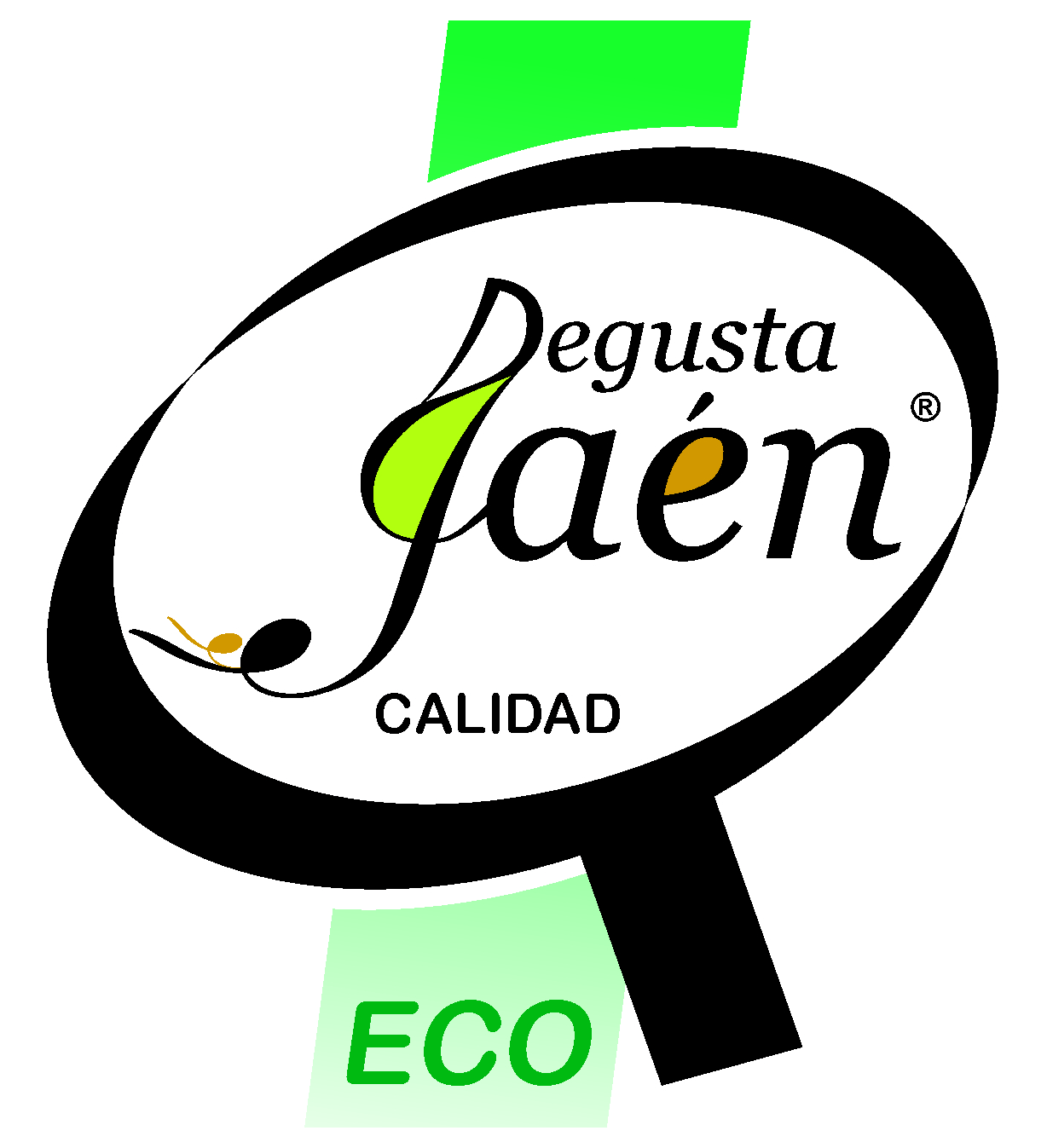 Inicio Degusta Jaen calidad Eco R