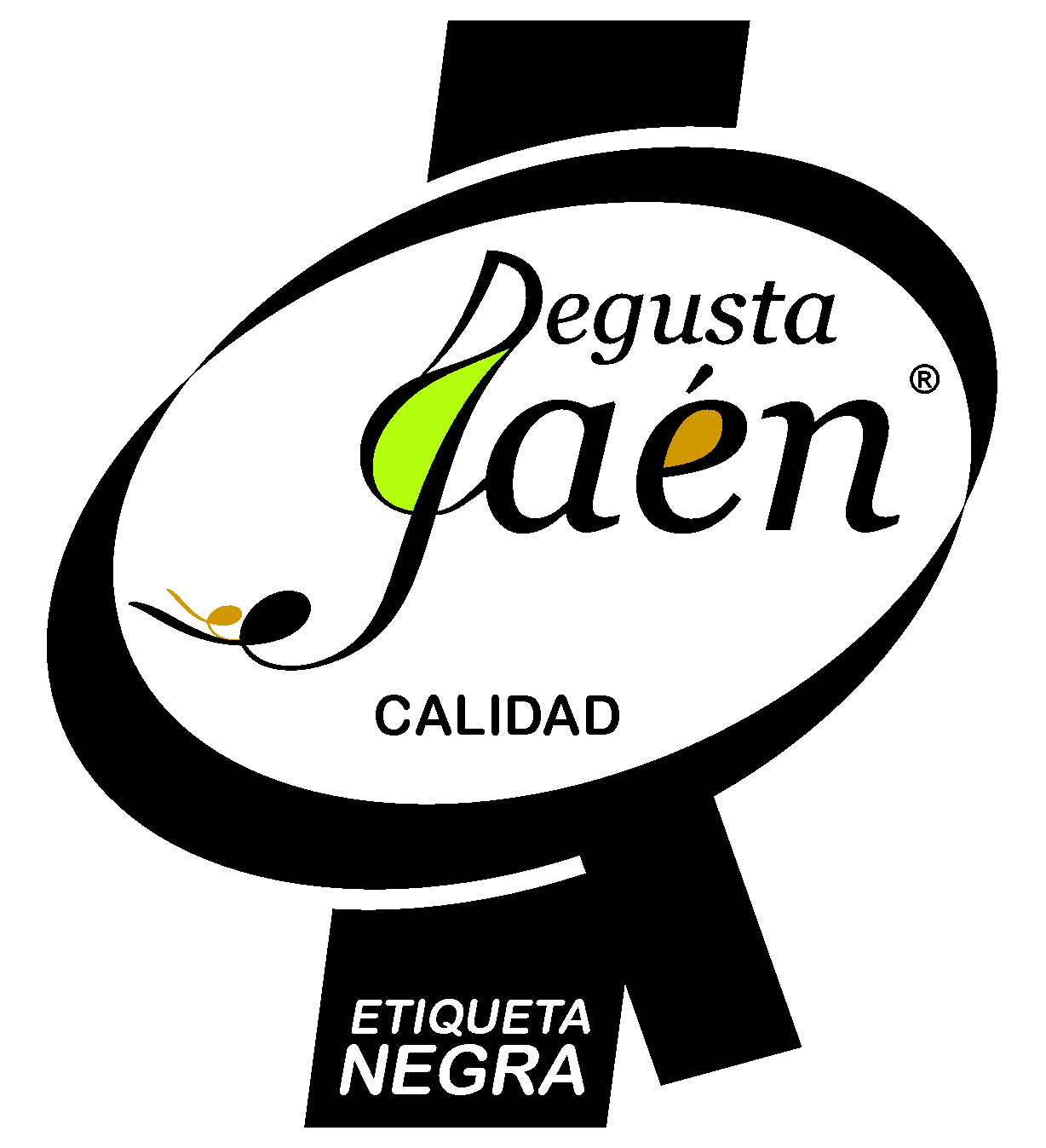 Inicio Degusta Jaen calidad Etiq Negra R