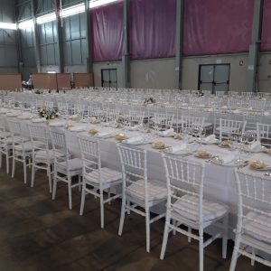 Galería de fotos de nuestros caterings Celebracion empresa