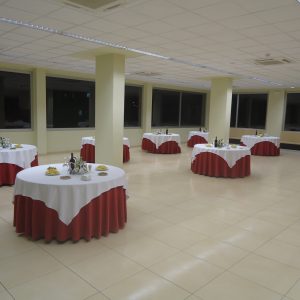 Galería de fotos de nuestros caterings Copa de empresa