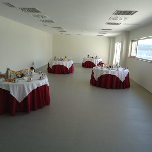 Galería de fotos de nuestros caterings Desayuno de empresa 2