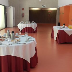 Galería de fotos de nuestros caterings Desayuno de trabajo
