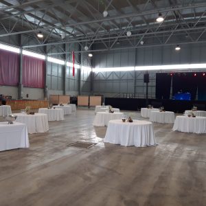Galería de fotos de nuestros caterings Evento de empresa 3