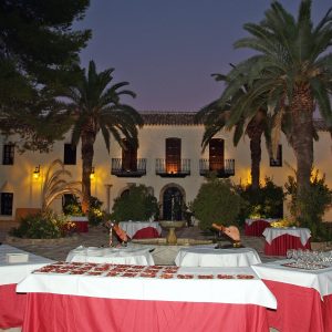Galería de fotos de nuestros caterings Evento familiar