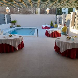 Galería de fotos de nuestros caterings Reunion familiar